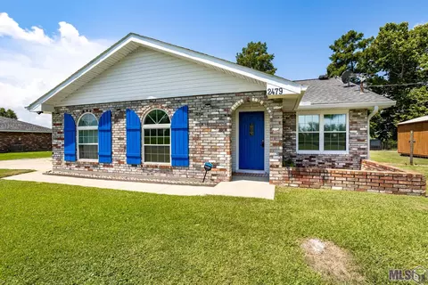 2479 Admirals Lndg, Paulina, LA 70763