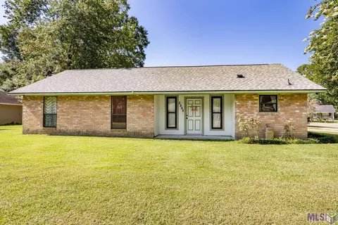 8868 Timber Dr, Denham Springs, LA 70726