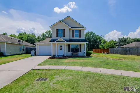1019 S Sky Ave, Gonzales, LA 70737