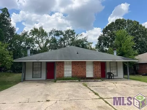70247026 Meadow Park Ave, Baton Rouge, LA 70810