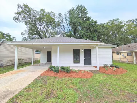 2785 75th Ave, Baton Rouge, LA 70807