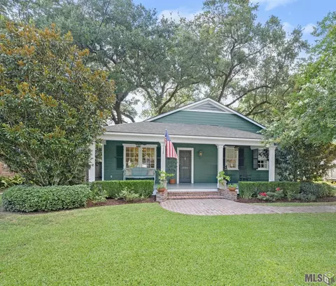 2163 Cedardale Ave, Baton Rouge, LA 70808