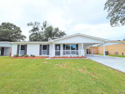 5953 W Fairlane Ct, Baton Rouge, LA 70812