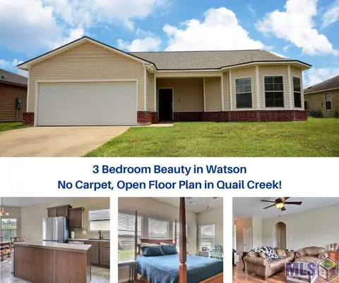 35044 Rayville Dr, Denham Springs, LA 70706