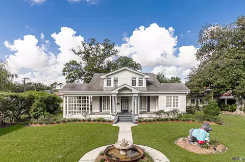 24150 Eden St, Plaquemine, LA 70764