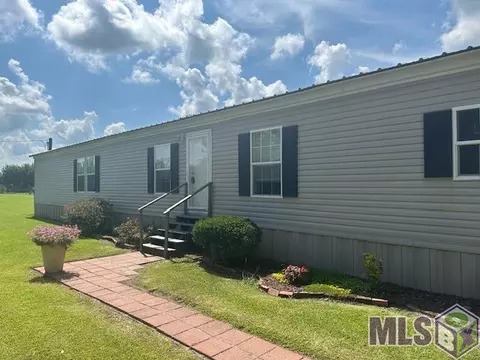 2850 La Hwy 411, Livonia, LA 70755