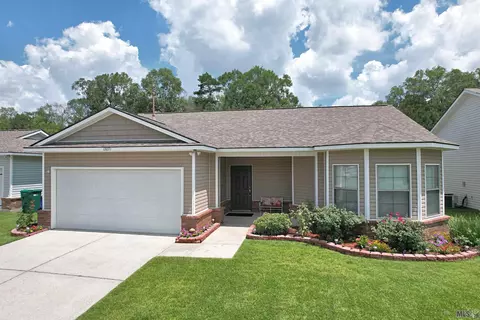 13071 Catahoula Dr, Denham Springs, LA 70726