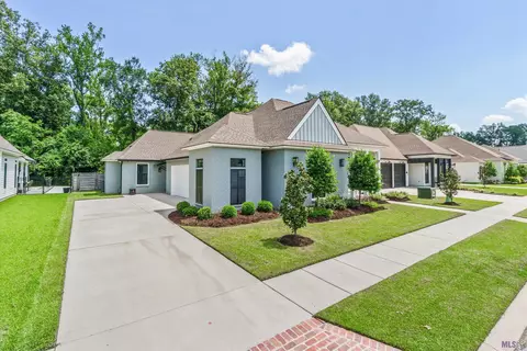 12951 Baldachin Ave, Baton Rouge, LA 70818