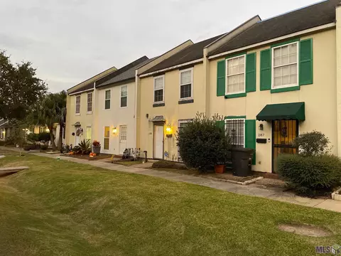 287 Croydon Ave, Baton Rouge, LA 70806