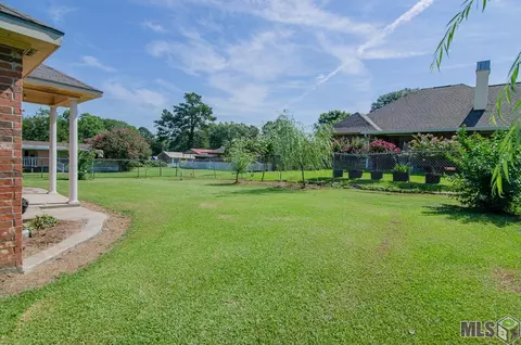 3151 Quiet Ln, Jackson, LA 70748 photo 4