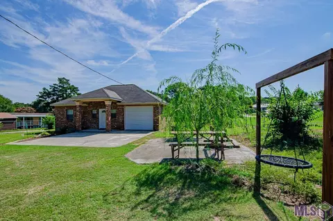 3151 Quiet Ln, Jackson, LA 70748 photo 2