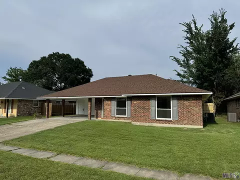 11216 Flamingo Dr, Baton Rouge, LA 70814