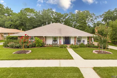 1011 Forge Ave, Baton Rouge, LA 70808
