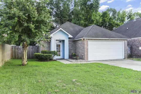41035 Villa Ct S, Gonzales, LA 70737