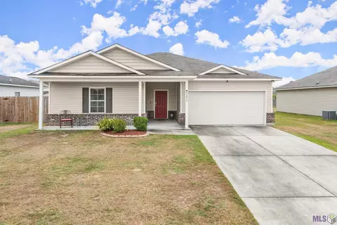 35075 Rayville Dr, Denham Springs, LA 70706