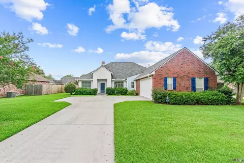 9634 Margaux Dr, Baton Rouge, LA 70817