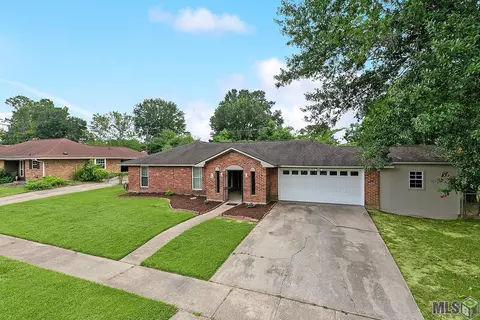 9246 Tasmania Ave, Baton Rouge, LA 70810