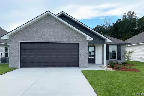 23537 Britton St, Denham Springs, LA 70726