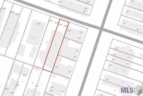 6006 Annunciation St, New Orleans, LA 70118