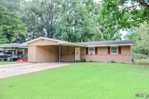 1376 W Chimes, Baton Rouge, LA 70802