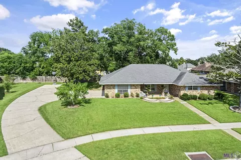 235 E Kirkley Pl, Baton Rouge, LA 70815