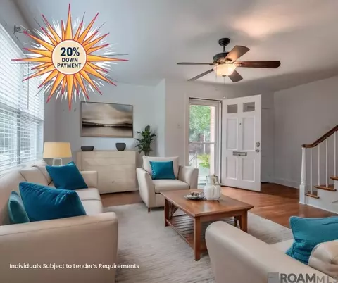 634 Carol Marie Dr # 634, Baton Rouge, LA 70806