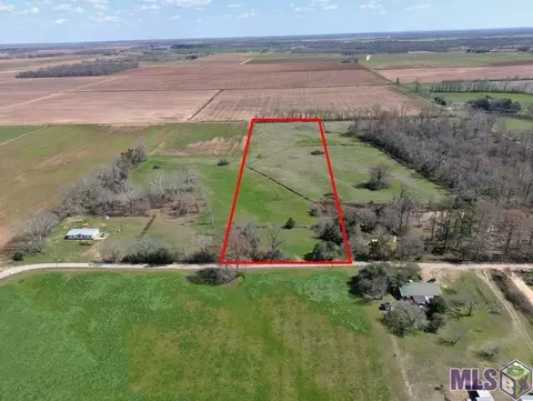M Cole Rd, Effie, LA 71331