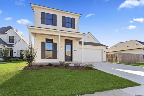 14112 Purple Finch Ct, Baton Rouge, LA 70817
