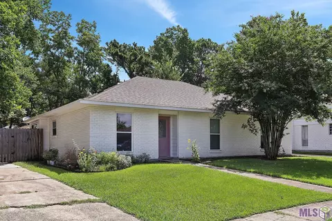 14711 Currency Dr, Baton Rouge, LA 70817