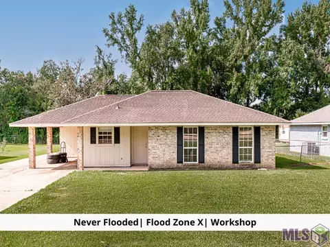 470 Cockerham Rd, Denham Springs, LA 70726