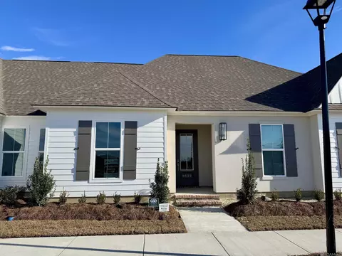 9609 Dawson Trace Ave, Baton Rouge, LA 70836