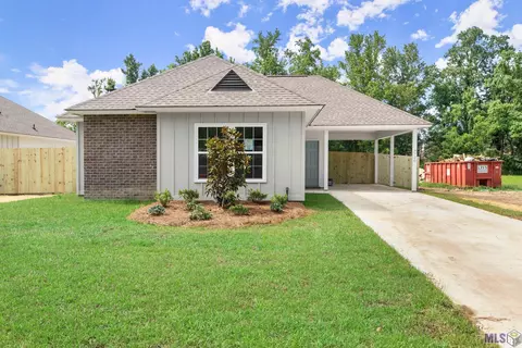 4720 Hollywood St, Baton Rouge, LA 70805