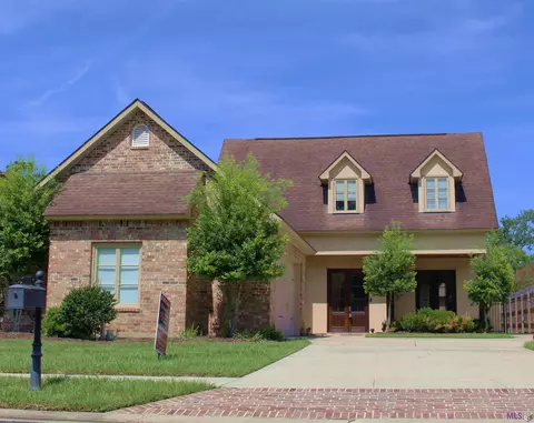 120 Tiger Dr, Saint Gabriel, LA 70776