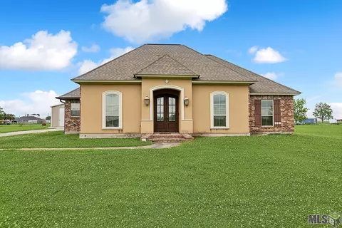 22678 Brookelyn Rd, Vacherie, LA 70090