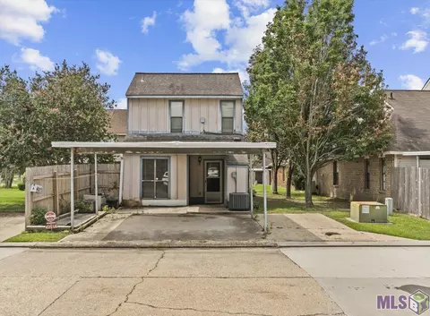 4251 Jefferson Woods Dr #A, Baton Rouge, LA 70809