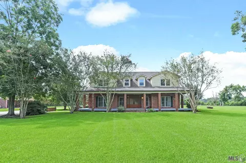 61455 Bayou Jacob Rd, Plaquemine, LA 70764