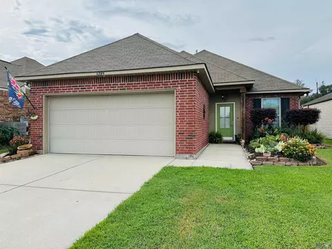 11395 Rossow Ct, Denham Springs, LA 70726
