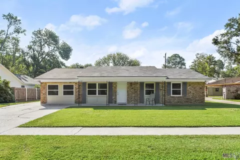 1850 Potwin Dr, Baton Rouge, LA 70810