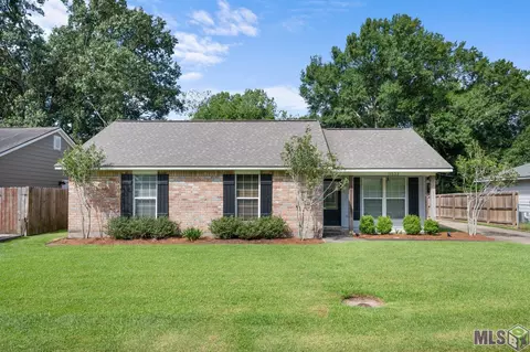 11532 Brunswick Ave, Baton Rouge, LA 70817