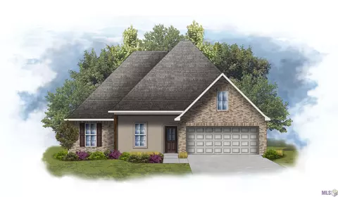 1591 Old Tucson Ave, Zachary, LA 70791