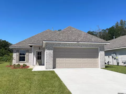 23531 Britton St, Denham Springs, LA 70726