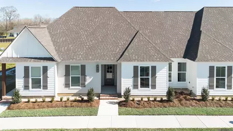 9607 Dawson Trace Ave, Baton Rouge, LA 70836