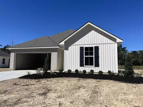 Exterior - 14661 Carroll Ave, Walker, LA 70785 photo 1 of 1