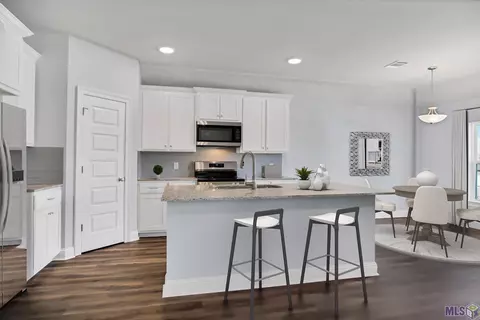 Kitchen - 14661 Carroll Ave, Walker, LA 70785 photo 1 of 2