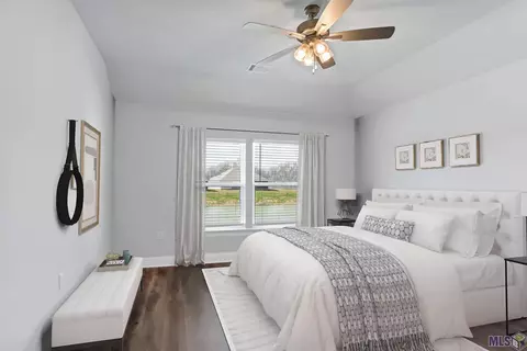Bedroom - 14661 Carroll Ave, Walker, LA 70785 photo 1 of 3