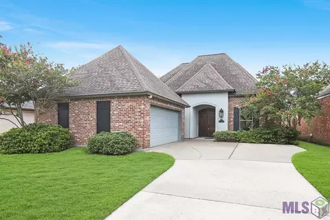 11154 Hillpark Ave, Baton Rouge, LA 70810