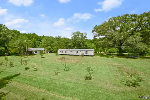 3872 Christy Ln, Clinton, LA 70722