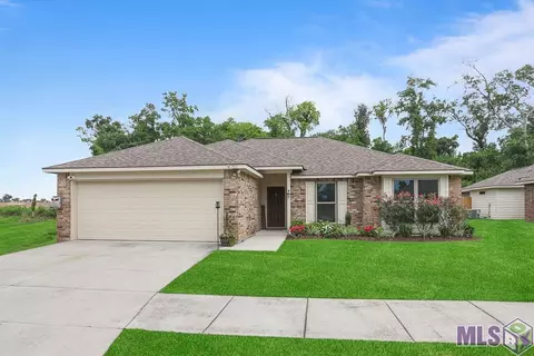 760 Huey Andrew Ave, Gonzales, LA 70737