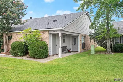 5025 Cumberland Cove Dr, Baton Rouge, LA 70817