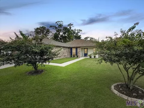 880 Huey Andrew Ave, Gonzales, LA 70737